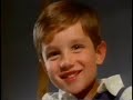 TOMY Trains Europark TV Advert 1994