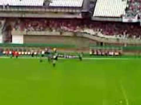 Ceará entrando em campo (01 02 09 1643)