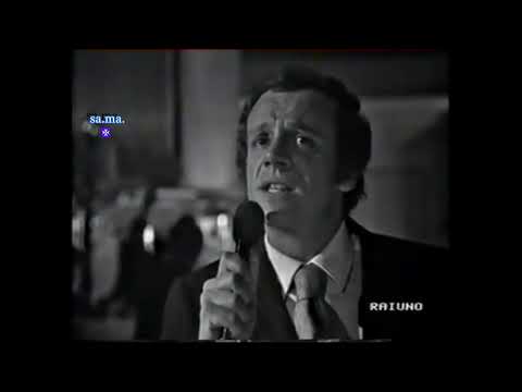 Johnny Dorelli & Patty Pravo - Love story