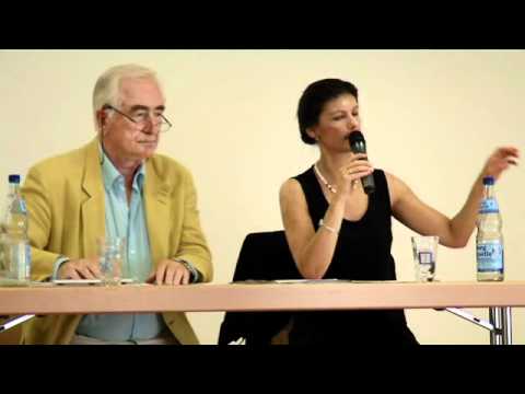 (04/06) 21. Pleisweiler Gespräch - Diskussionsrunde