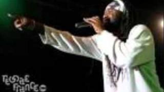 Tony Rebel - Connection