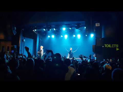 PLT Gig 17th Feb London