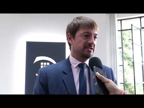 El municipio presentó una Guía para Eventos Deportivos en Ambientes Naturales