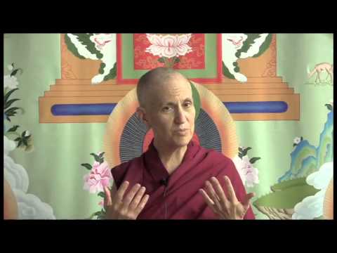 11-10-13 Advice for Dharma Practice: The Idea of Romance - BBCorner