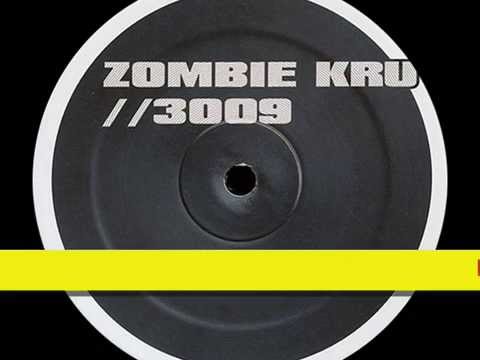 ZMK 3009 - Zombie Kru