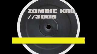ZMK 3009 - Zombie Kru