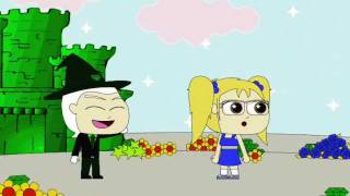 Toy Box - Wizard of Oz