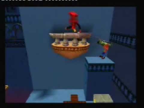 Crash Bandicoot 3 Warped 105% Walkthrough W Commentary Pt 12