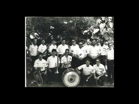 Command 7th Fleet_Far East Edition Band_Love For Sale_1980 1981