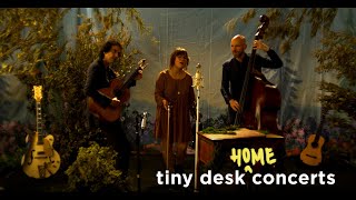 Sara Watkins — NPR Tiny Desk