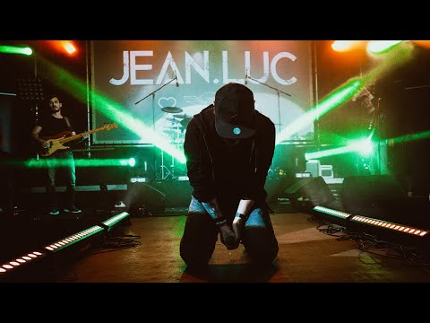 JEANLUC feat. EIZBRAND - Immer Weiter (LIVE)