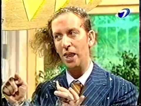 Todo por 2 Pesos 2000 - 05  (Programa Completo)