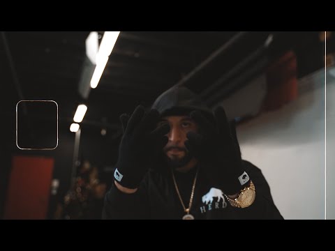 Balistic Man - “Buffalo Soldier” (Official Video shot by @NovaVision716 )