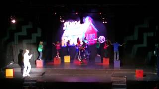 School House Rock Live jr. School House Rock Live jr.
