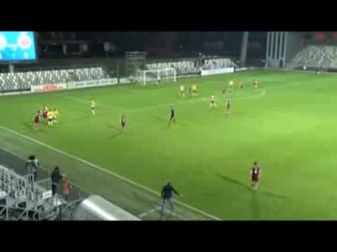 koper - Triglav 14.krog