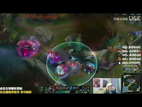 🔴 Sally Graves vs Vi Jungle (2000 LP Jungle) - Sally Graves Guide