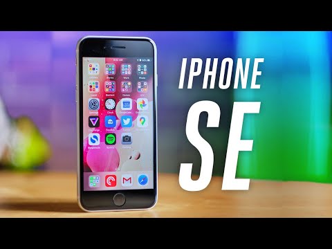 Se 2021 iphone Should you