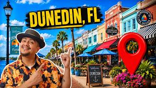 Living in Dunedin, FL: What Nobody Tells You Before You Move | VivaTampa
