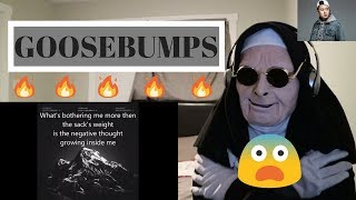 허클베리피 (Huckleberry P) - 에베레스트 (Everest) | REACTION!