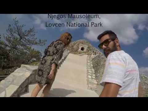 The Best of Central Montenegro