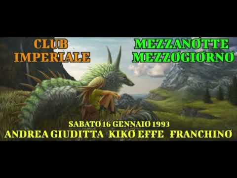 1993.01.16 IMPERIALE - Andrea Giuditta - Franchino