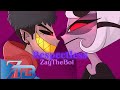 Respectless Ft ZayTheBoi Hazbin Hotel