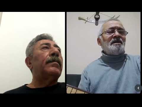 Ak Meleğim Göç Eylemiş - Adnan Kılıç