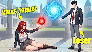 He Became Strong With a Talent That Was Supposed to Never Level Up | Manhwa Recap