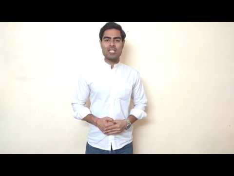 Ravi Sharma Introductio...