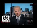 From The Archives Joe Biden Sept 16 2001