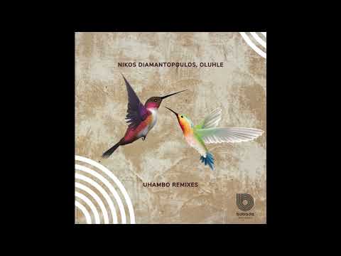 Nikos Diamantopoulos, Oluhle - Uhambo (Elias Kazais Remix)