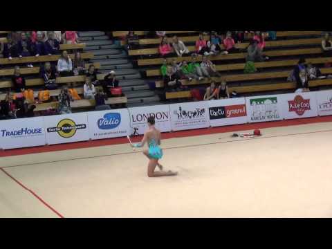 Helena Jäe clubs EST Miss Valentine 2015