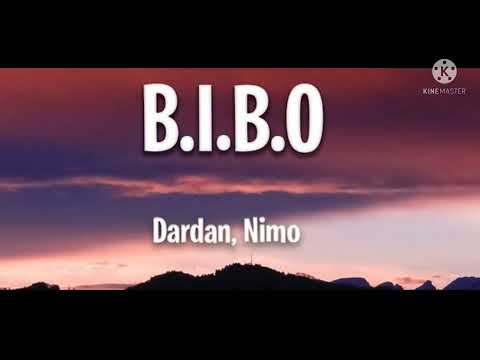 Dardan, Nimo - B.I.B.O. (Lyrics)
