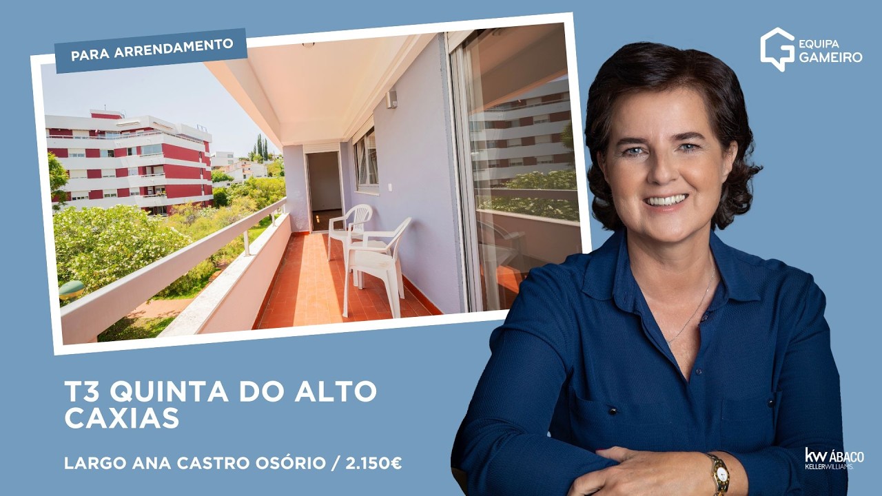 Vídeo do imóvel