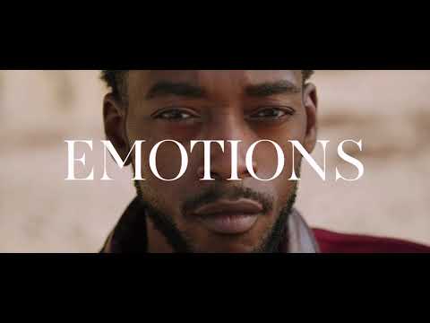 Corbin Dallas - Emotions [Official Music Video]