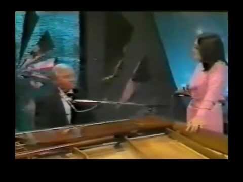 Nana Mouskouri  &  Jean Vallée   - La  Vague  -