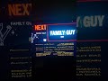 The Simpsons Fxx Split Screen Credits