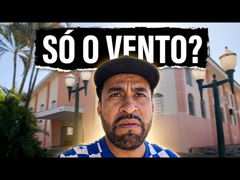 Clima diferente em Paiçandu - PR 