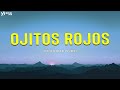 Grupo Frontera x Ke Personajes - OJITOS ROJOS (Letra/Lyrics)