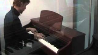 Video thumbnail for Kawai CN33 - Demo 3/3 by AF/SM Channel
