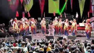 Björk - Hyperballad/Pluto