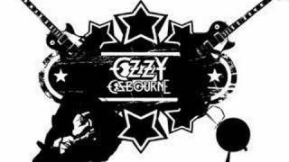ozzy osbourne trap door