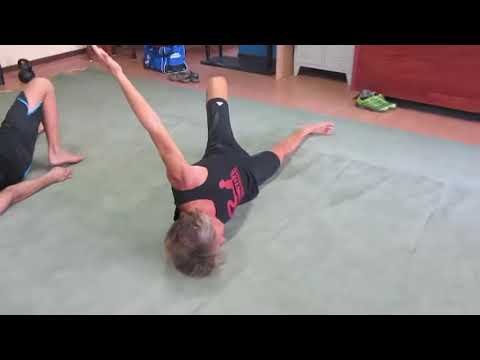 Corso Istruttore di Functional Training CSEN