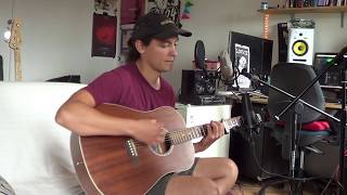 City and Colour - Like Knives (Cover)