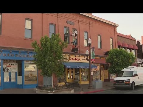 Iconic Tempe bar Rula Bula prepares to close | TyPad