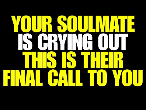 Their Secret Letter Is Finally Here — And What Your Soulmate Reveals Will Melt You