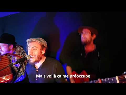 Ivre Jamait ! - Les Forces de l'Orge