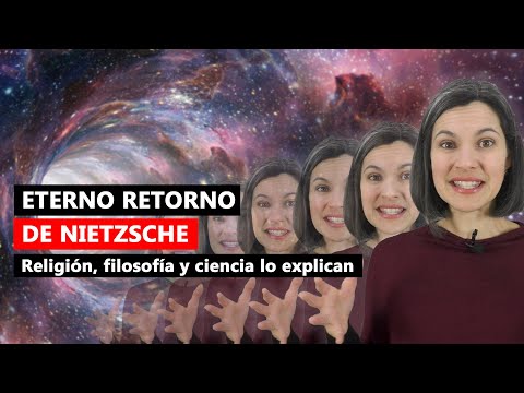 Teoría del ETERNO RETORNO