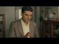 'Operation Finale' Official 1st Trailer from MGM