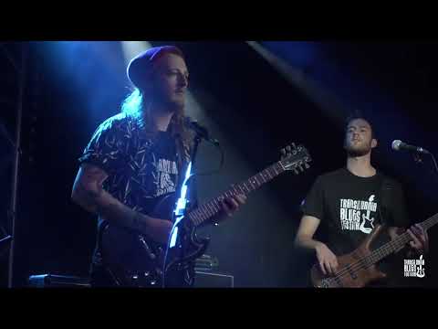 Blues Caravan  2023 - live @ Transilvania Blues Festival V - Day 2 - 2023